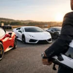 VIP Experience Supercar, emozione con metodo