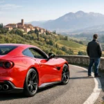 Chi può guidare auto sportive sulle strade italiane