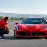 Corso guida sicura Ferrari per guidare meglio