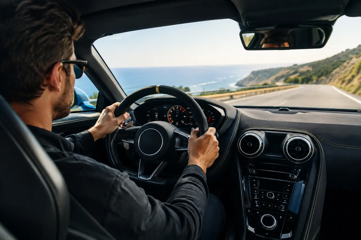 Driving Experience Supercar per guidare meglio