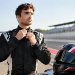 Guida alla preparazione del pilota in pista