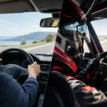 Guidare o pilotare: la differenza si sente