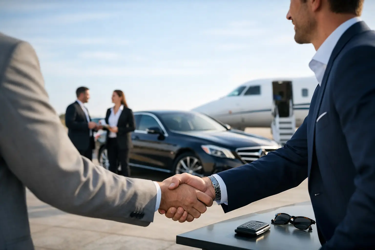 Migliori esperienze automotive aziendali