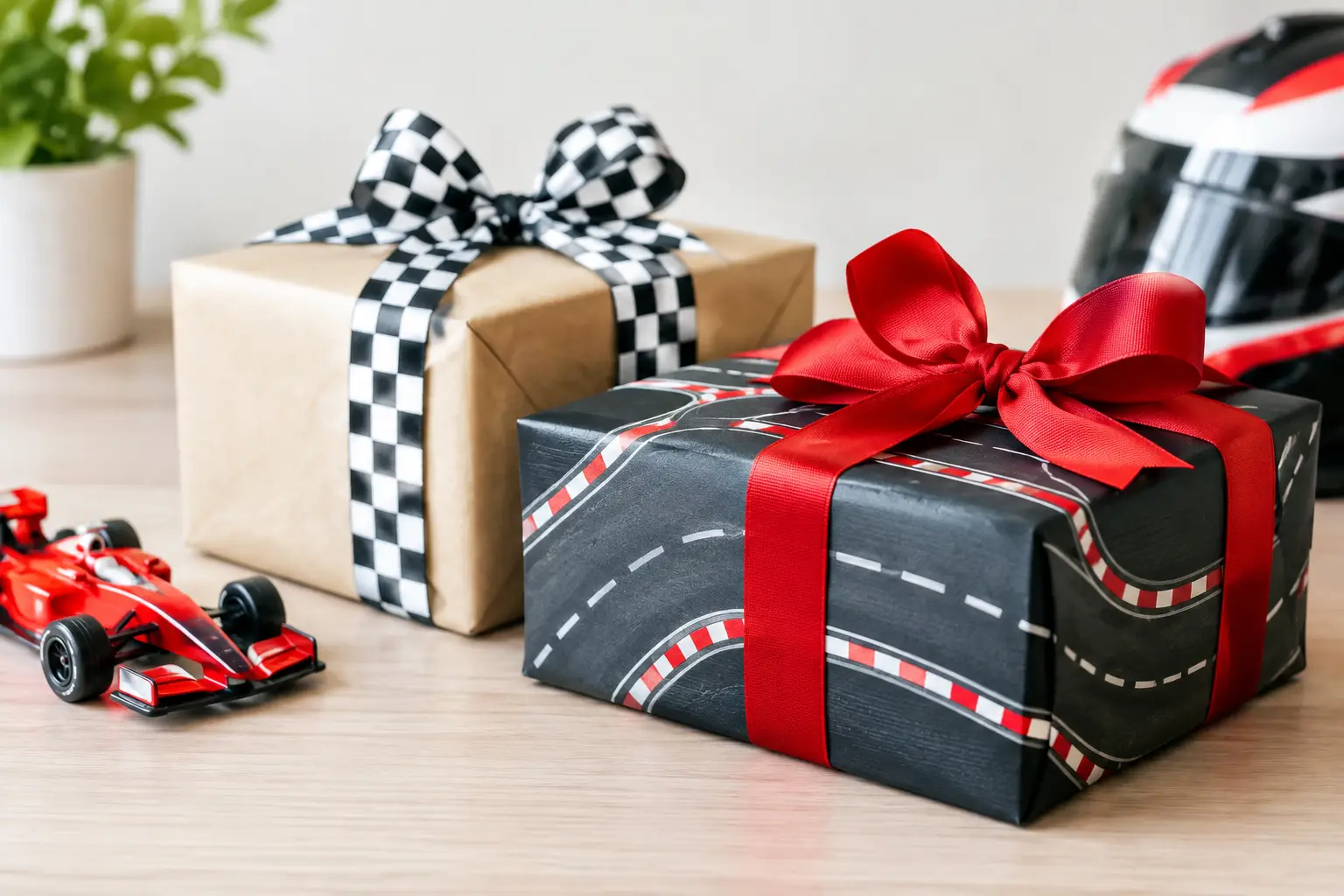 Pacchetti regalo guida pista: come scegliere
