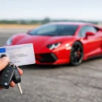Quale patente serve per supercar? Guida pratica