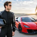 Quanto costa diventare collaudatore di supercar?