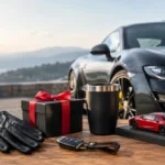 Regali per appassionati auto che amano guidare