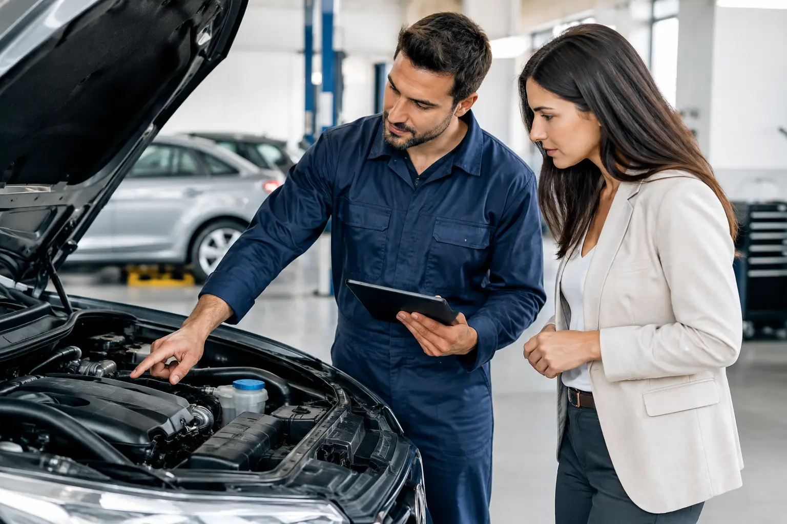 Automotive e guida: il valore della competenza