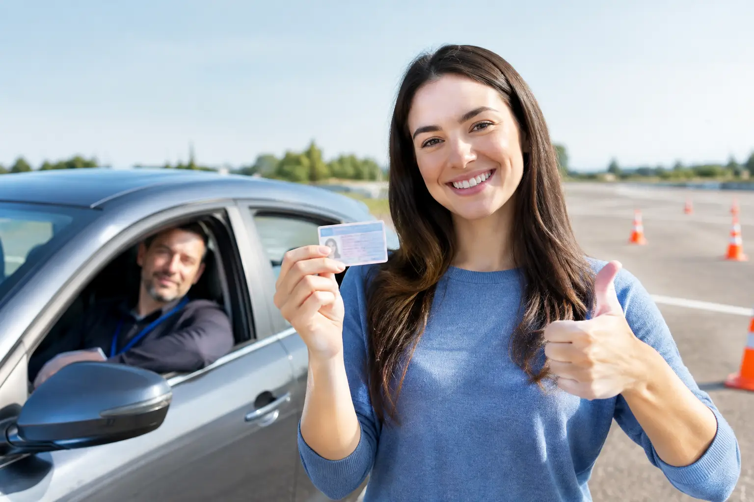 Come scegliere un corso di guida sicura con attestato