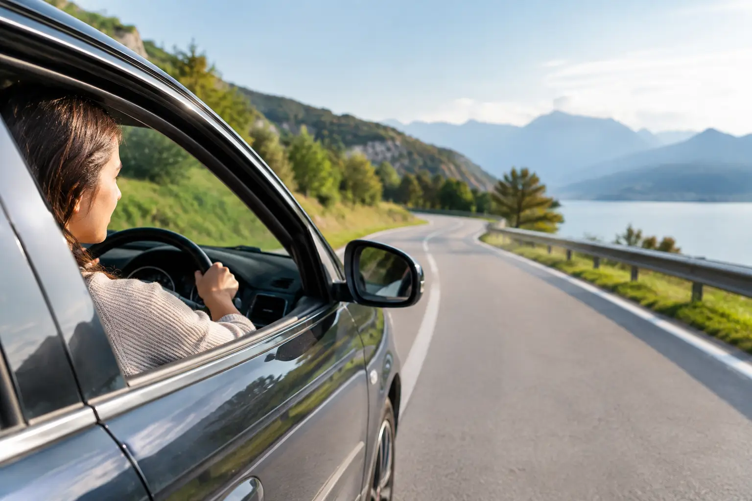 Corsi di ecodrive per guidare meglio e consumare meno