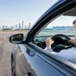 Corso guida sicura Milano: controllo e emozione