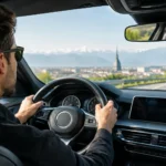 Corso guida sportiva Torino per guidare meglio