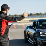 Corso istruttori di guida per lavorare in pista
