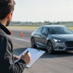 Corso per diventare collaudatori e test driver