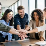 Eventi aziendali che fanno crescere il team