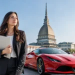 Politecnico di Torino e carriere nelle supercar