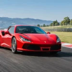 Test drive supercar in circuito, cosa impari