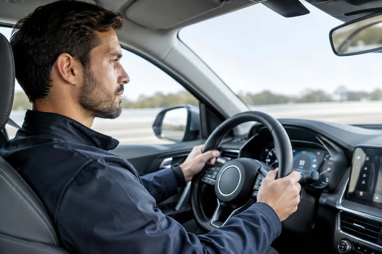 Test driver: cosa fa davvero un collaudatore