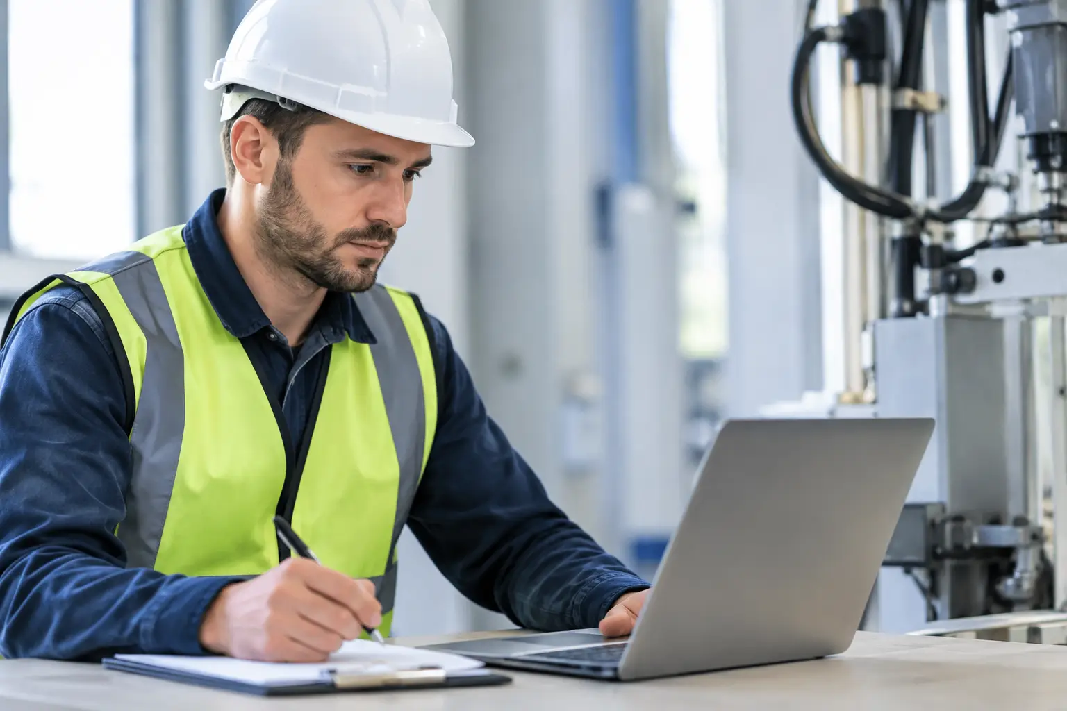 Valutazione corso collaudatore e criteri di scelta