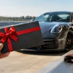 Voucher regalo guida pista: come sceglierlo